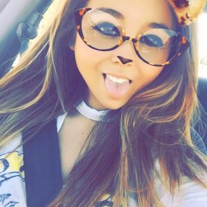 Meet your Posher, Kayleigh